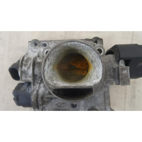 Boitier papillon FIAT PANDA 2 BERLINE (169) 1.1 d’occasion