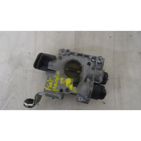 Boitier papillon FIAT PANDA 2 BERLINE (169) 1.1 d’occasion