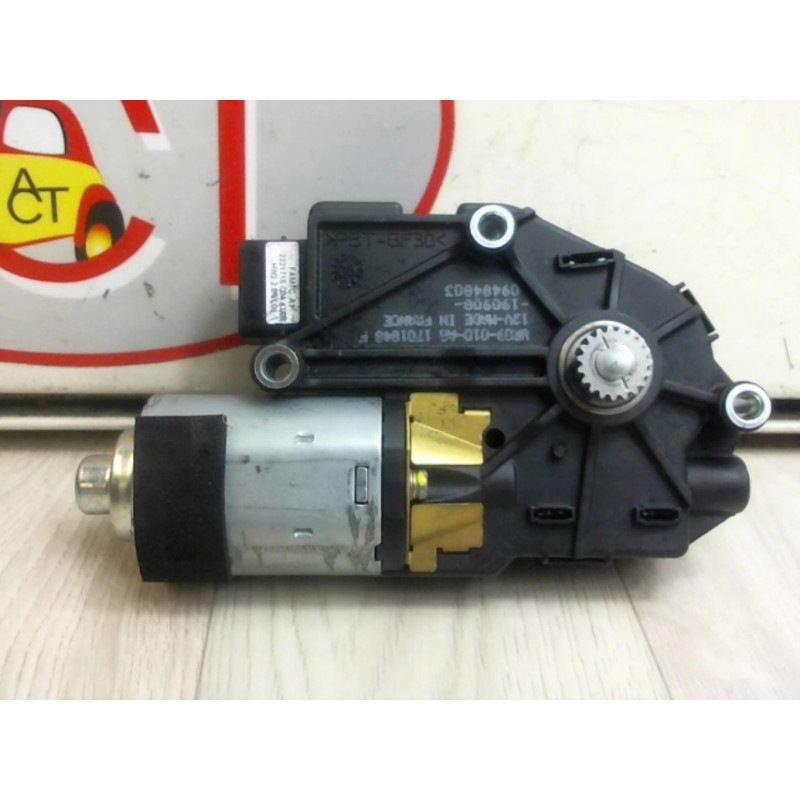 Moteur toit ouvrant CITROEN  d’occasion