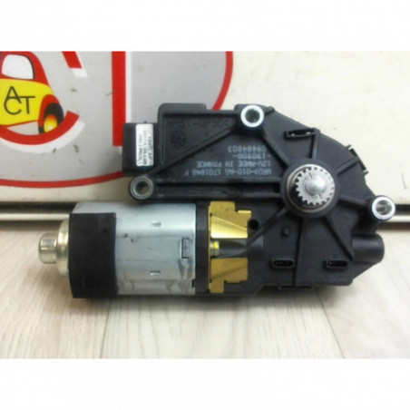 Moteur toit ouvrant CITROEN  d’occasion
