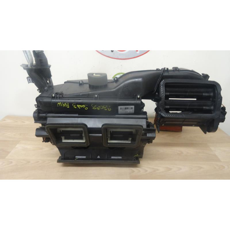 Bloc chauffage BMW SERIE 3 (E90) PHASE 1 d’occasion