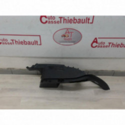 Garniture laterale arriere droite SEAT IBIZA IV d’occasion
