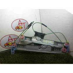 Leve vitre electrique avant gauche OPEL CORSA (D) PHASE 1 d’occasion