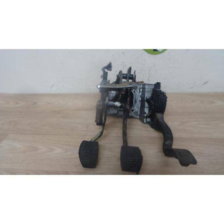 Pedalier PEUGEOT 207 CC PHASE 1 d’occasion