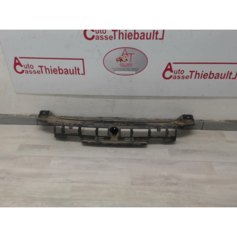 Support de pare chocs arriere PEUGEOT 207 PHASE 2 d’occasion