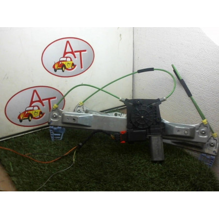 Leve vitre electrique avant gauche OPEL CORSA (D) PHASE 1 d’occasion