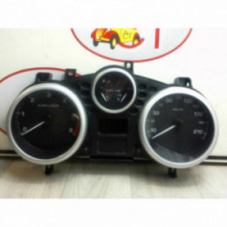 Compteur PEUGEOT 207 PHASE 2 d’occasion
