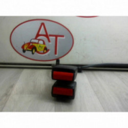 Attache ceinture arriere droit PEUGEOT 207 PHASE 2 d’occasion
