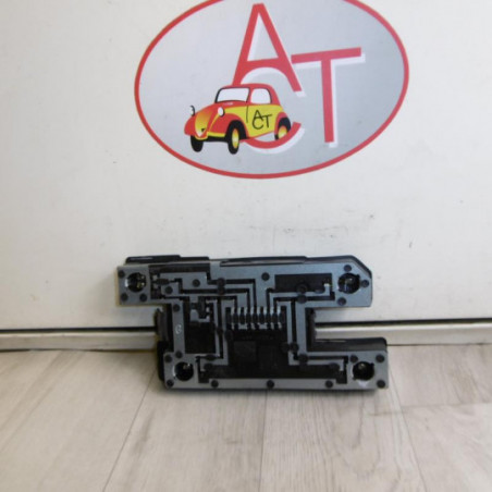 Platine feu arriere gauche RENAULT CLIO I PHASE 3 d’occasion