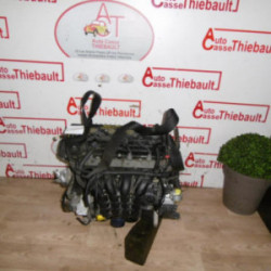 Moteur MITSUBISHI COLT VI PHASE 1 d’occasion