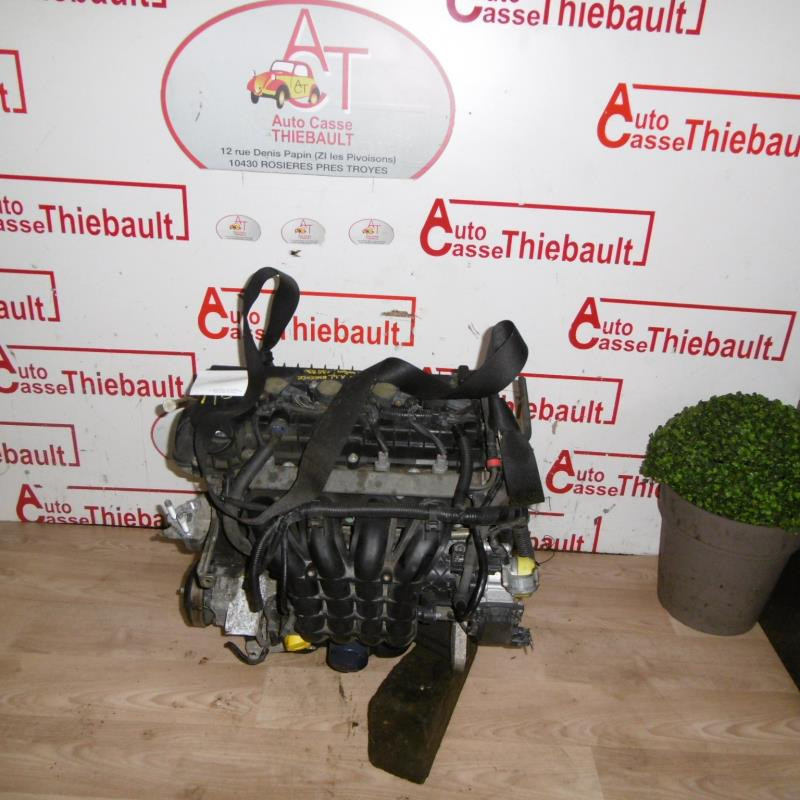 Moteur MITSUBISHI COLT VI PHASE 1 d’occasion