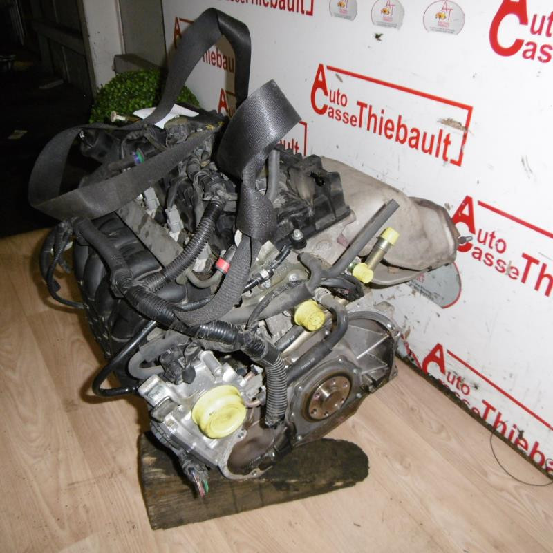 Moteur MITSUBISHI COLT VI PHASE 1 d’occasion