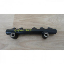 Rampe injection PEUGEOT 207 PHASE 2 d’occasion