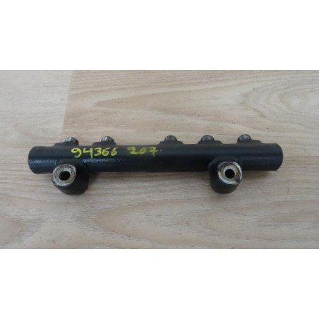Rampe injection PEUGEOT 207 PHASE 2 d’occasion