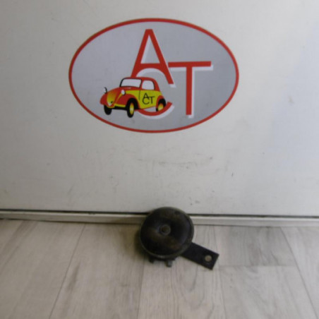 Avertisseur/Klaxon SUZUKI VITARA d’occasion
