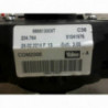 Com 2005 PEUGEOT 207 PHASE 2 d’occasion