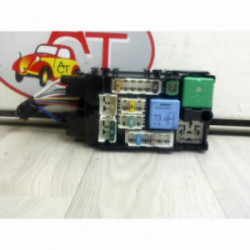 Porte fusible PEUGEOT 508 1.6 HDI d’occasion