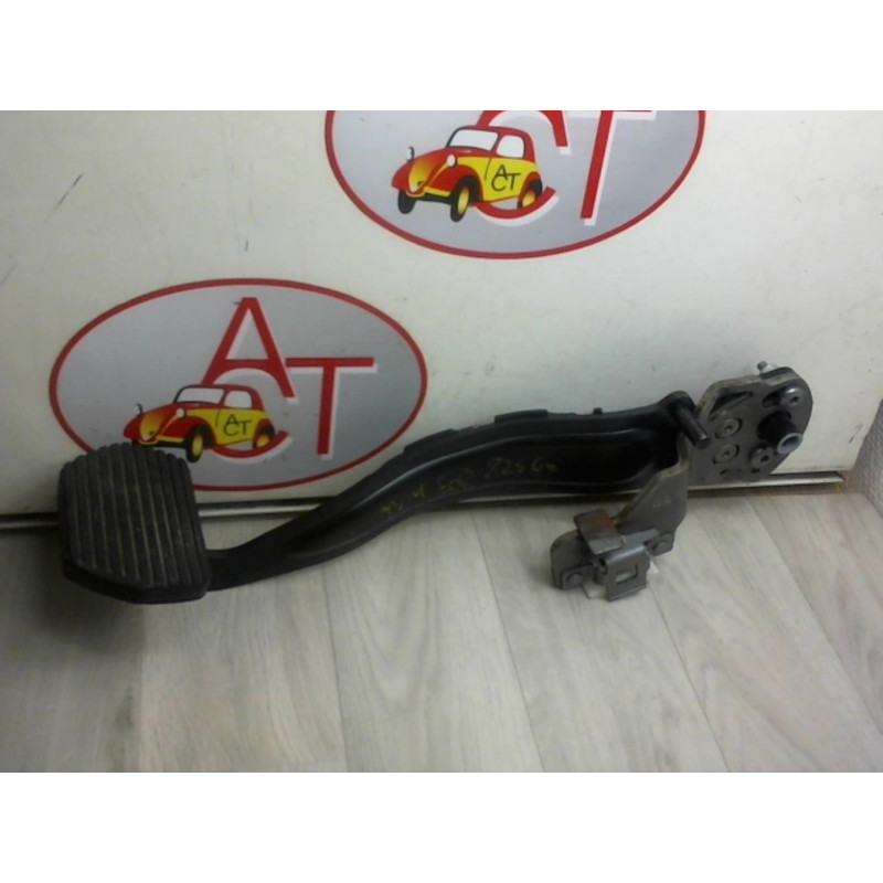Pedalier de frein PEUGEOT 508 1.6 HDI d’occasion