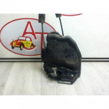 Serrure arriere gauche TOYOTA RAV4 d’occasion