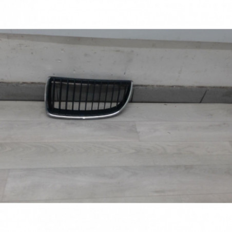 Grille de calandre gauche BMW SERIE 3 (E90) PHASE 1 d’occasion