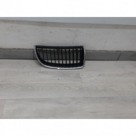 Grille de calandre droite BMW SERIE 3 (E90) PHASE 1 d’occasion
