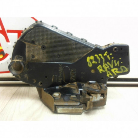 Serrure arriere droit TOYOTA RAV4 d’occasion