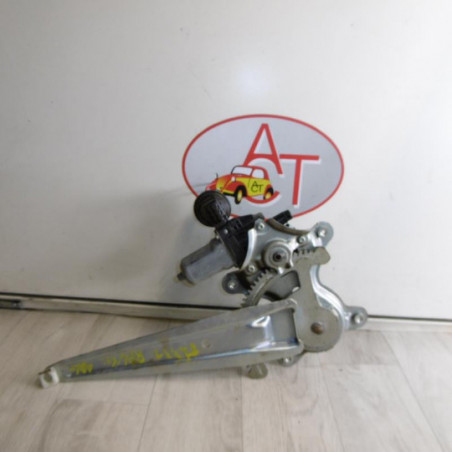 Leve vitre mecanique arriere gauche TOYOTA RAV4 d’occasion