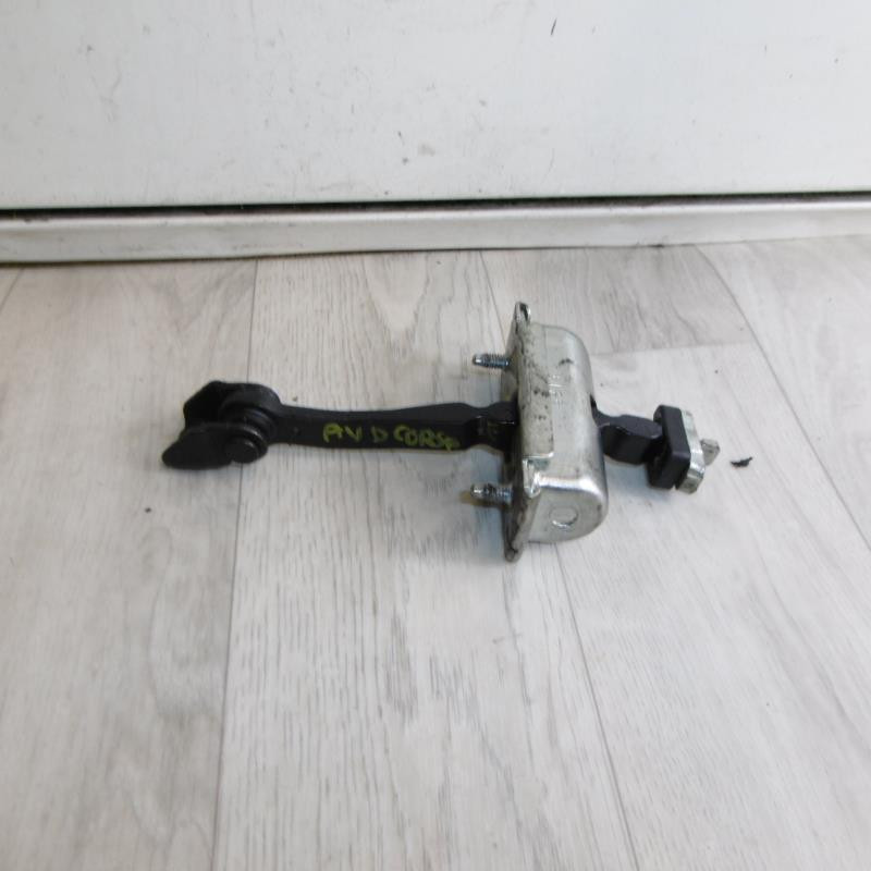 Tirant de porte arriere droit OPEL CORSA E d’occasion