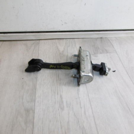 Tirant de porte arriere droit OPEL CORSA E d’occasion