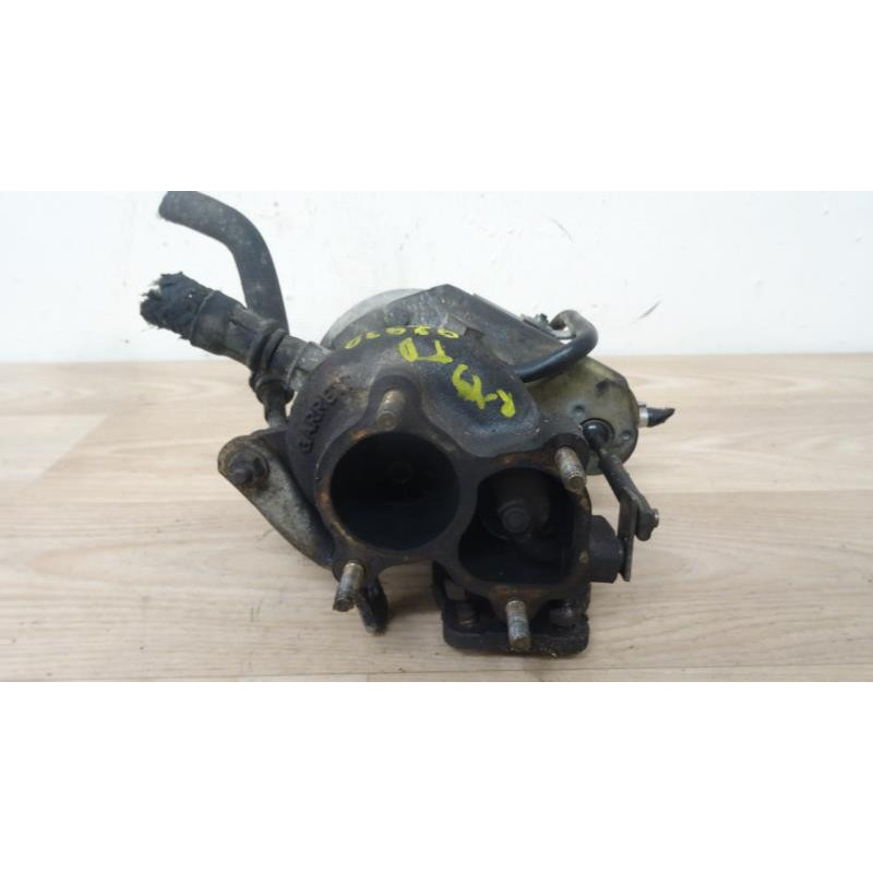 Turbo RENAULT R19 PHASE 2 d’occasion