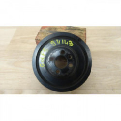 Poulie damper VOLKSWAGEN GOLF V d’occasion