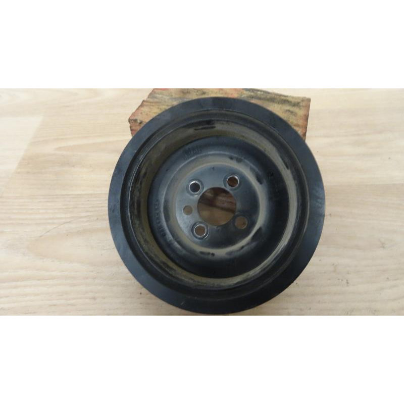 Poulie damper VOLKSWAGEN GOLF V d’occasion