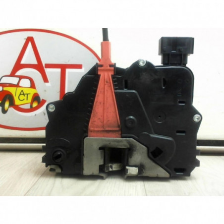 Serrure arriere droit OPEL CORSA E d’occasion