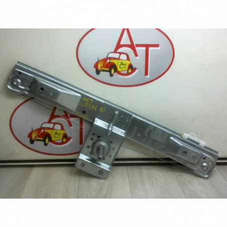 Leve vitre mecanique arriere droit OPEL CORSA E d’occasion