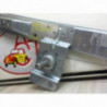 Leve vitre mecanique arriere droit OPEL CORSA E d’occasion