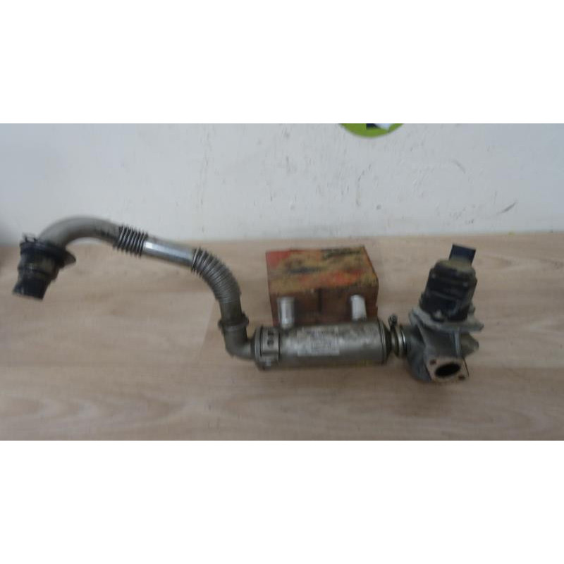 Radiateur EGR PEUGEOT 107 PHASE 1 d’occasion