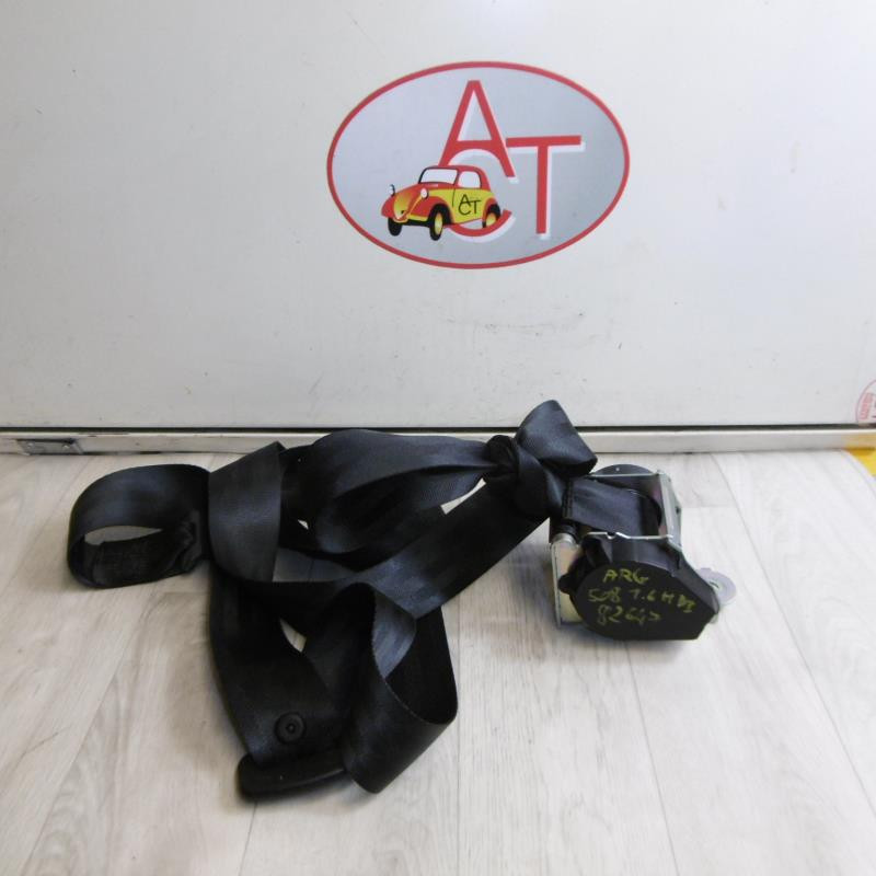 ceinture arriere gauche PEUGEOT 508 1.6 HDI d’occasion