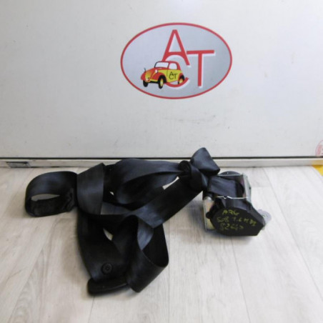 ceinture arriere gauche PEUGEOT 508 1.6 HDI d’occasion