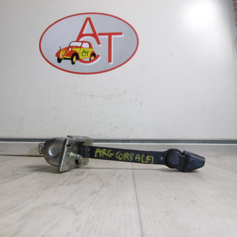 Tirant de porte arriere gauche OPEL CORSA E d’occasion