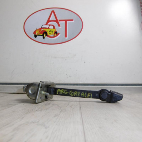 Tirant de porte arriere gauche OPEL CORSA E d’occasion