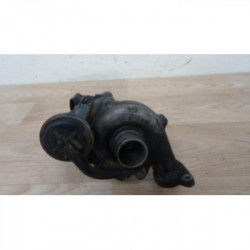 Turbo PEUGEOT 107 PHASE 1 d’occasion