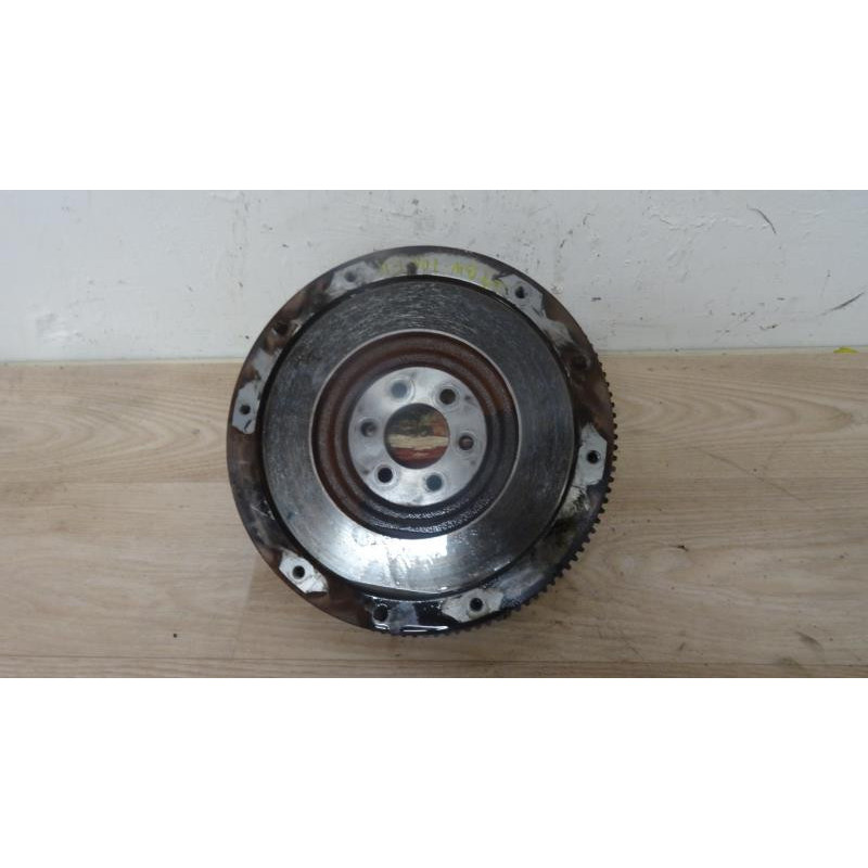 Volant moteur PEUGEOT 107 PHASE 1 d’occasion