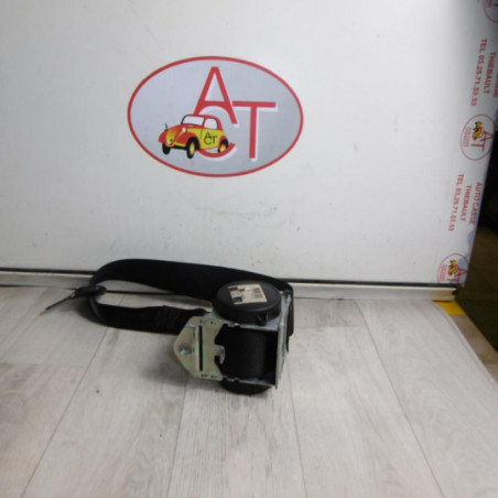 Ceinture arriere centrale BMW SERIE 3 (E90) PHASE 1 d’occasion