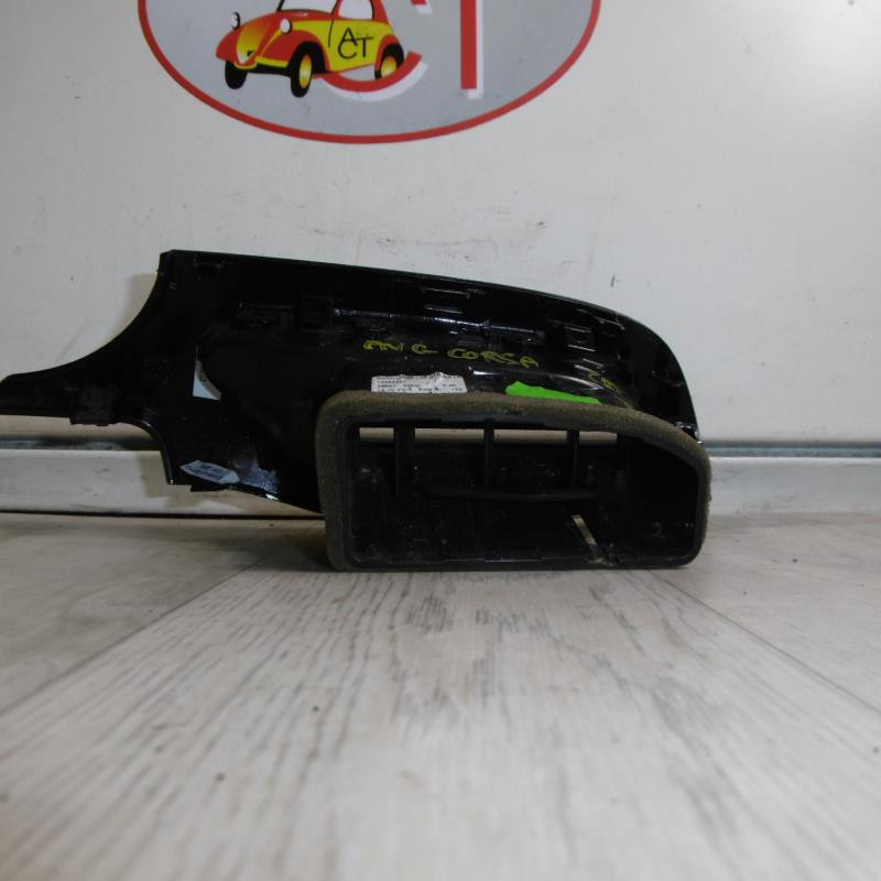 Aerateur tableau de bord avant gauche OPEL CORSA E d’occasion