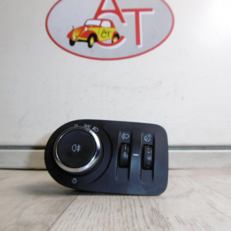 Commande de phare OPEL CORSA E d’occasion