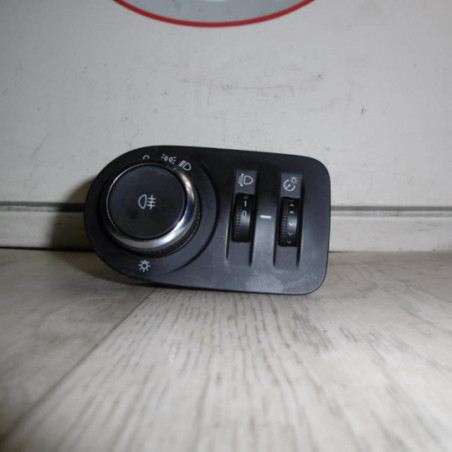 Commande de phare OPEL CORSA E d’occasion
