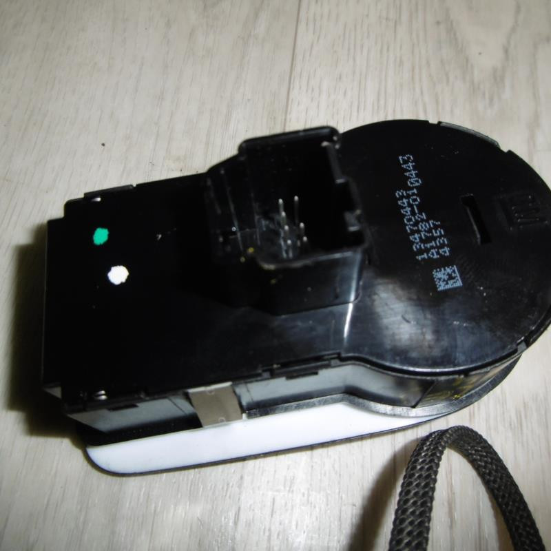 Commande de phare OPEL CORSA E d’occasion