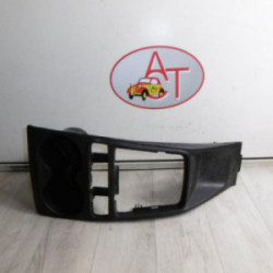 Console central (interieur plastique) SEAT IBIZA IV SC BREAK d’occasion