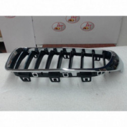 Grille de calandre gauche BMW  d’occasion