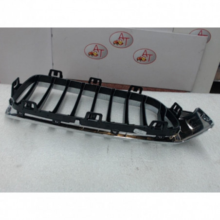 Grille de calandre gauche BMW  d’occasion